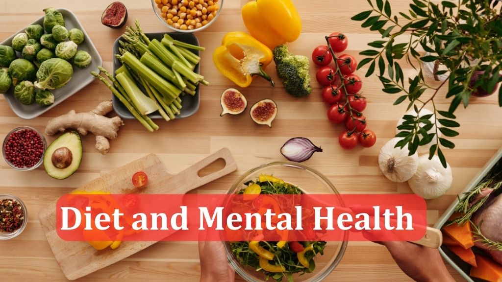 The Link Between Diet and Mental Health 2024 – HR Health Tips