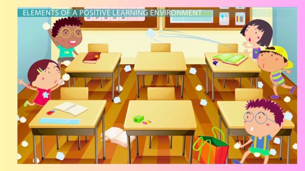 Beyond the Classroom: Shaping Adolescent Education 2023