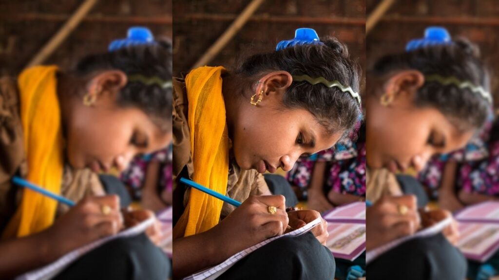 Beyond the Classroom: Shaping Adolescent Education 2023