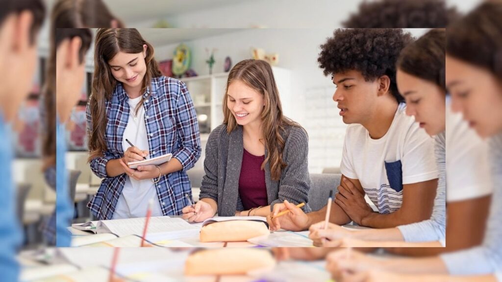 Beyond the Classroom: Shaping Adolescent Education 2023