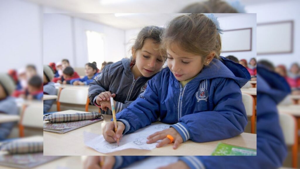 Beyond the Classroom: Shaping Adolescent Education 2023